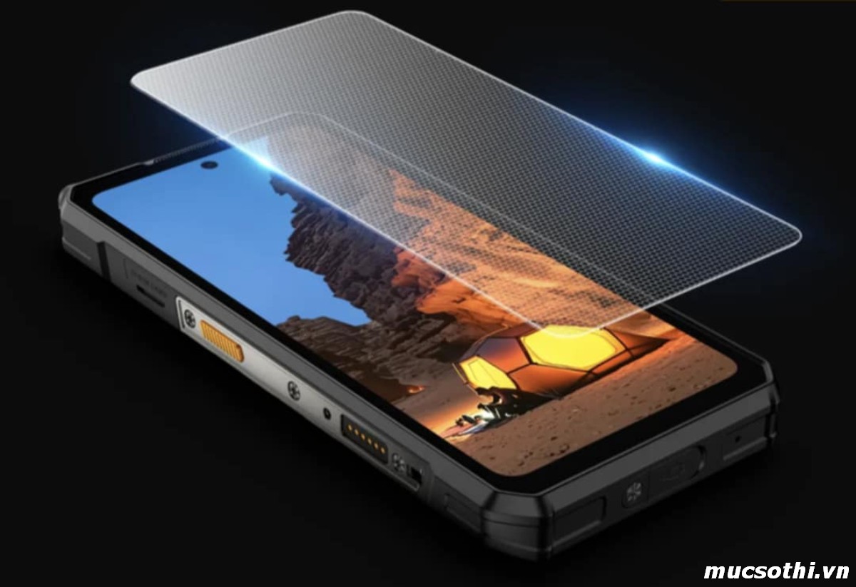Smartphone Sờ To - Bán lẻ giá sỉ online giá tốt điện thoại Ulefone Armor 30 chính hãng - 09175.09195
