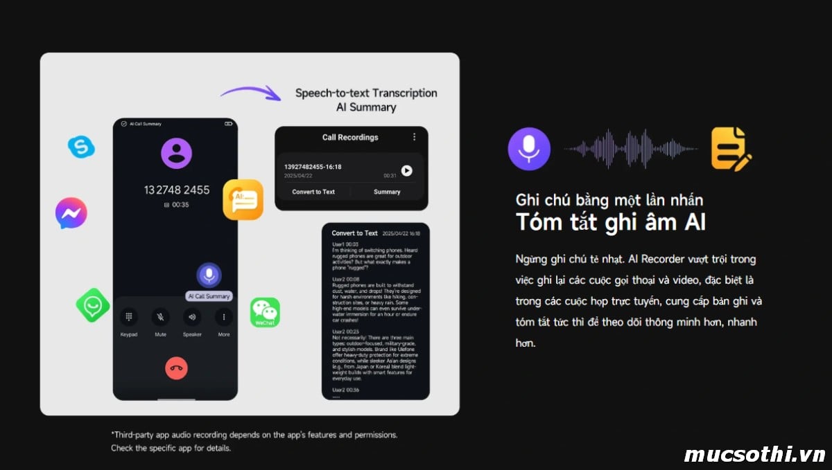 Smartphone Sờ To - Bán lẻ giá sỉ online giá tốt điện thoại Ulefone Armor 34 5G chính hãng - 09175.09195