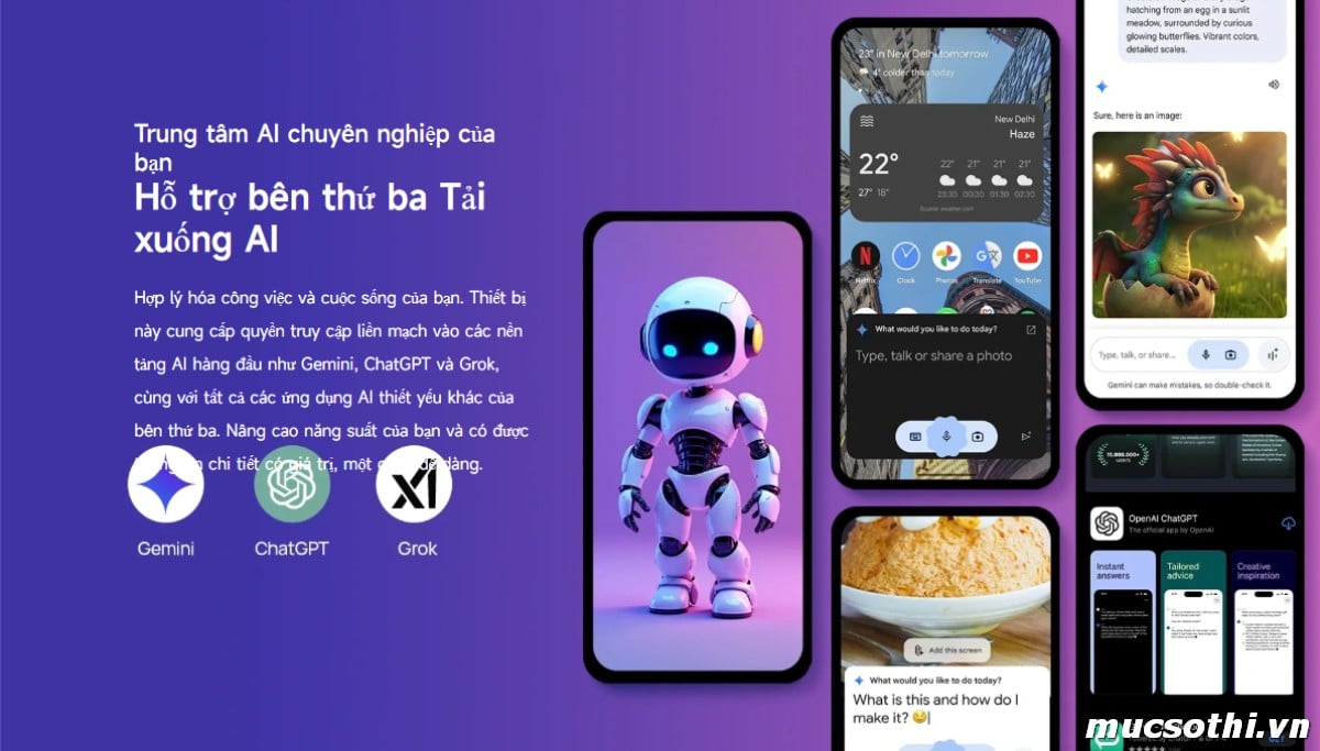 Smartphone Sờ To - Bán lẻ giá sỉ online giá tốt điện thoại Ulefone Armor 34 5G chính hãng - 09175.09195