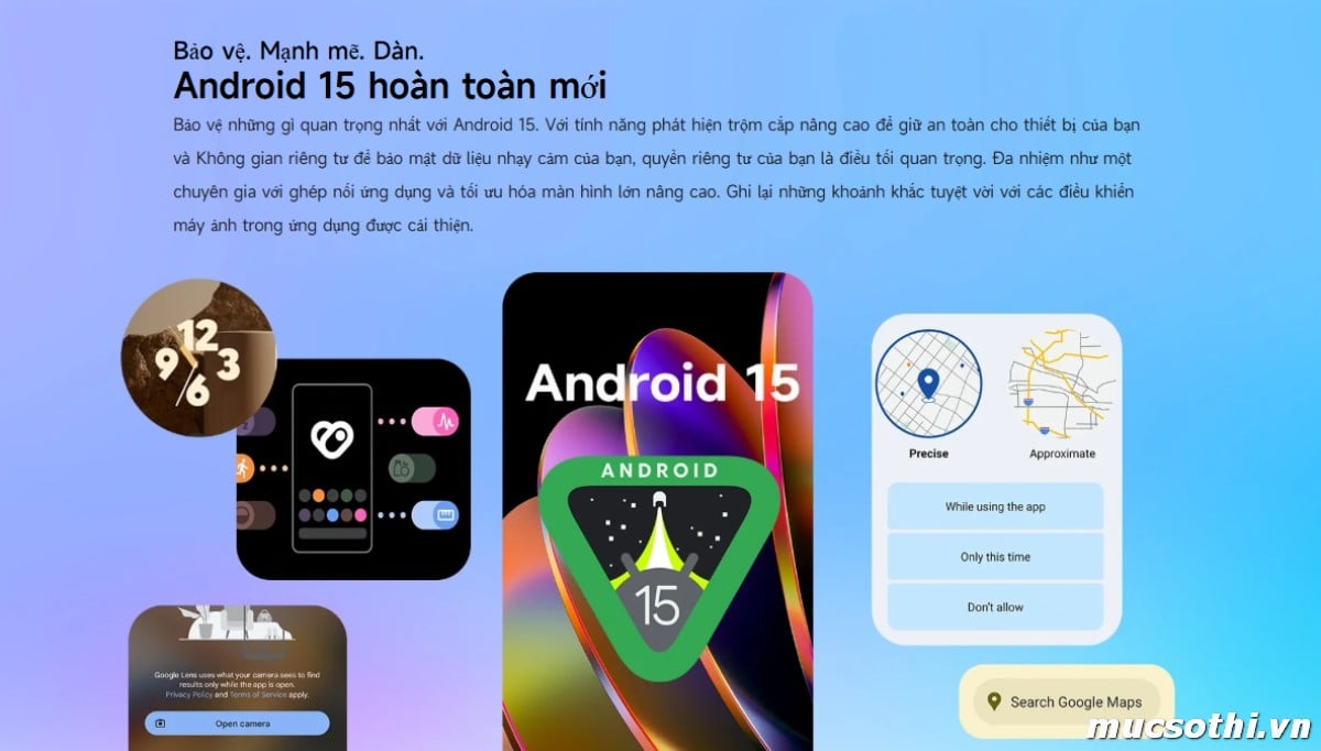 Smartphone Sờ To - Bán lẻ giá sỉ online giá tốt điện thoại Ulefone Armor 34 5G chính hãng - 09175.09195