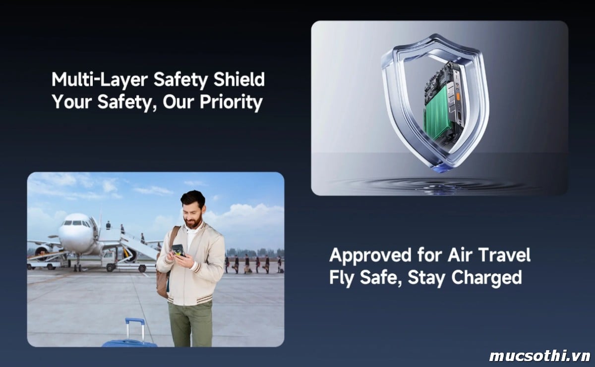 Smartphone Sờ To - Bán lẻ giá sỉ online giá tốt điện thoại Ulefone Armor 34 5G chính hãng - 09175.09195