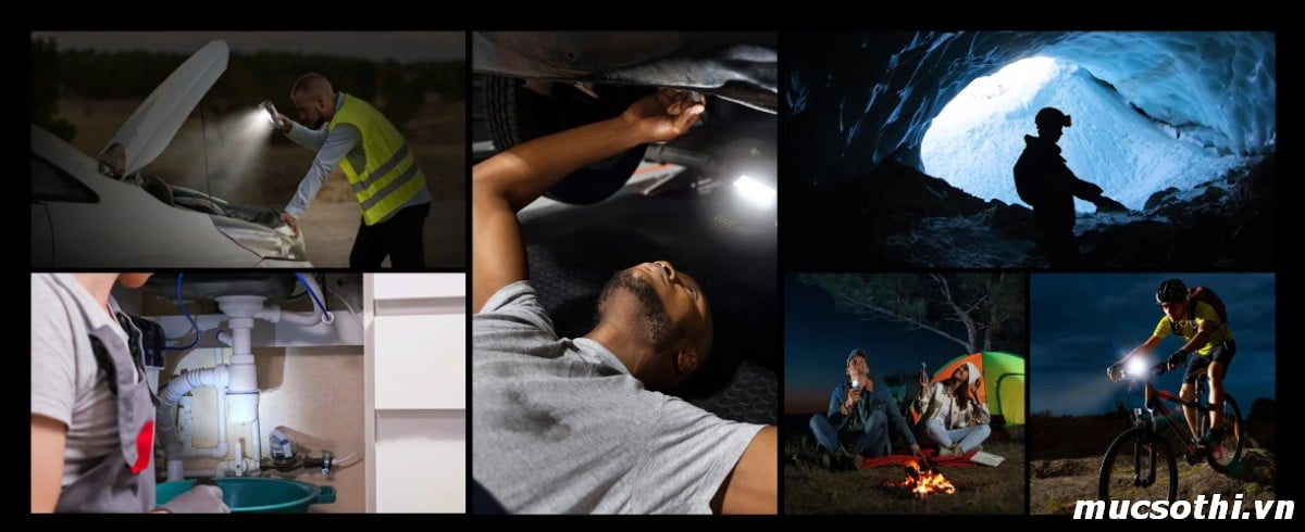 Smartphone Sờ To - Bán lẻ giá sỉ online giá tốt điện thoại Ulefone Armor 34 5G chính hãng - 09175.09195