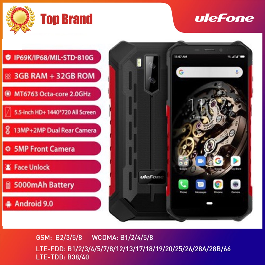 Đỉnh cao công nghệ: TOP 8 smartphone siêu bền pin khủng dưới 5 triệu đang cực HOT - 09175.09195