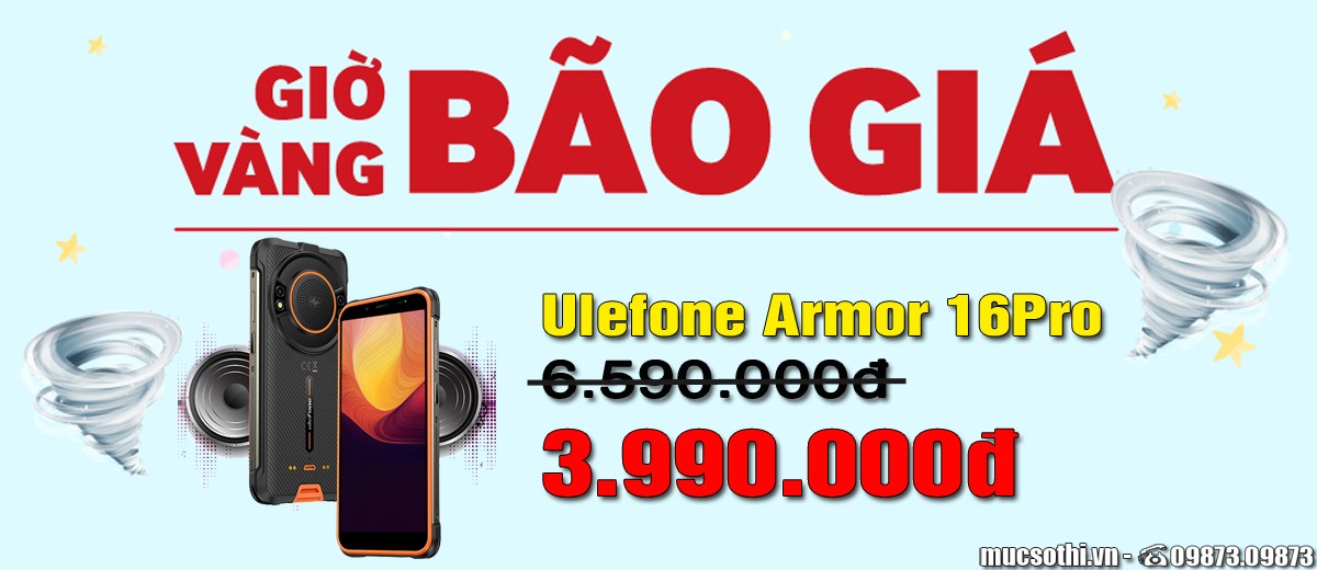 Thật không thể tin nổi BÃO GIÁ RẺ QUÁ tại SmartphoneStore.vn - 09175.09195