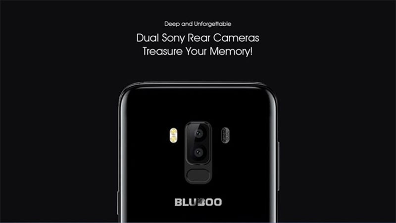 smartphonestore.vn - bán lẻ giá sỉ, online giá tốt smartphone bluboo s8 chính hãng - 09175.09195