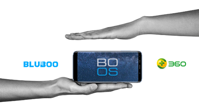 smartphonestore.vn - bán lẻ giá sỉ, online giá tốt smartphone bluboo s8 chuyên gia bảo mật an toàn - 09175.09195