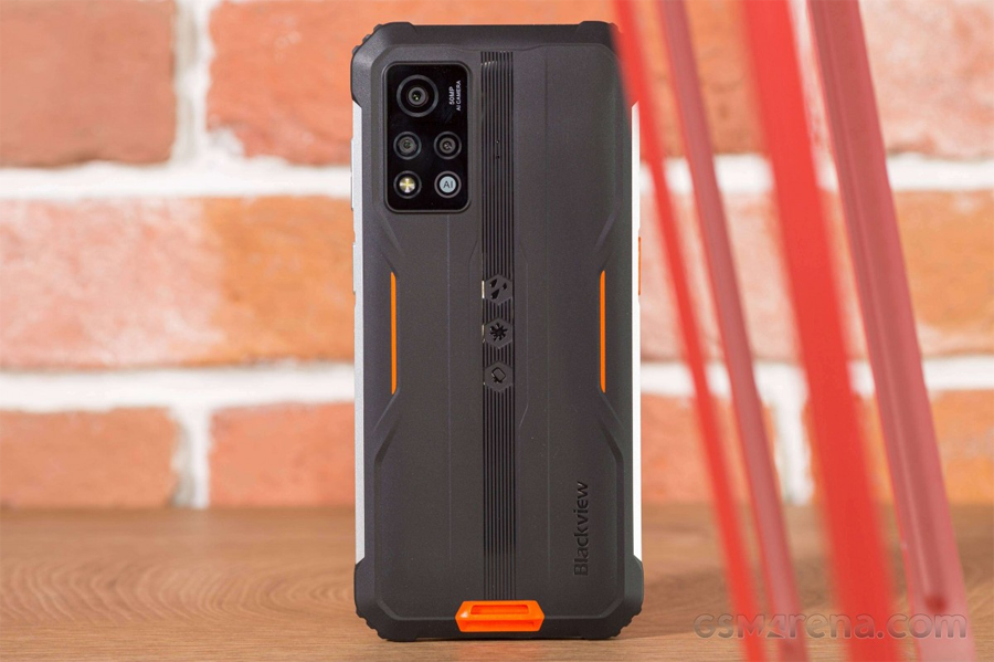 Lộ diện Blackview BV9200 smartphone siêu bền pin trâu 5000mAh giá tốt - 09873.09873