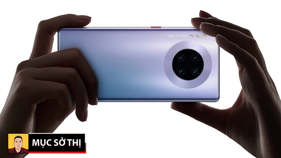 Mục sở thị những smartphone có camera đáng giá nhất năm 2022 - 09873.09873