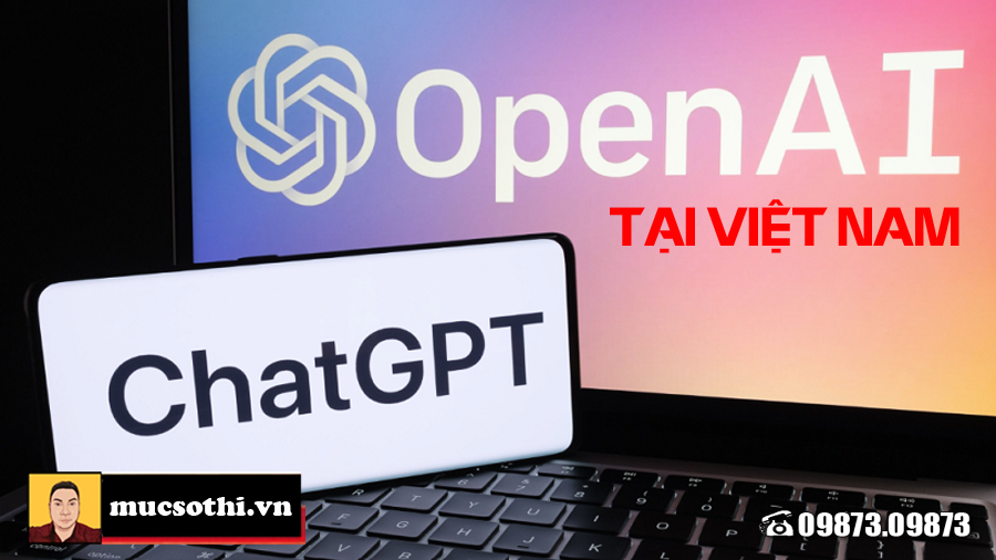 ChatGPT đã mở cổng cho người dùng ở Việt Nam sử dụng thoải mái, thử ngay... - 09873.09873