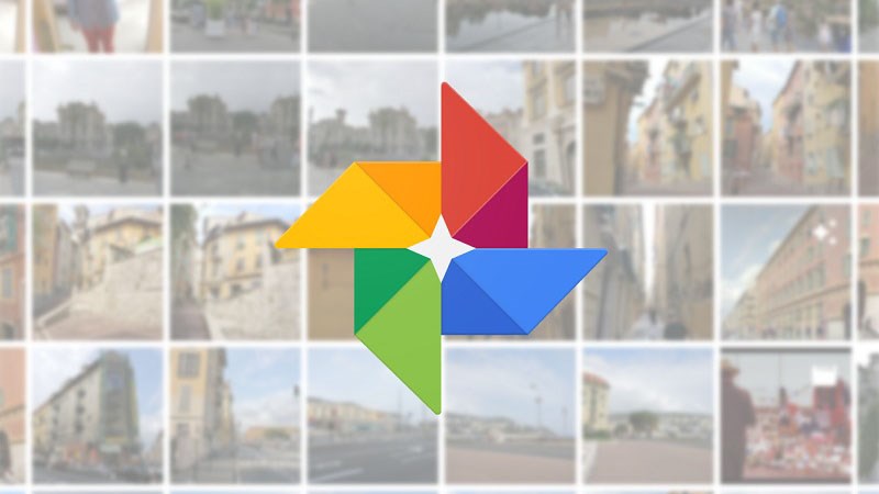 Mục sở thị cách xử lý chống rung video với phần mềm Google Photos