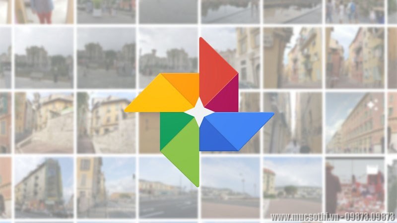 Mục sở thị cách xử lý chống rung video với phần mềm Google Photos - mucsothi.vn