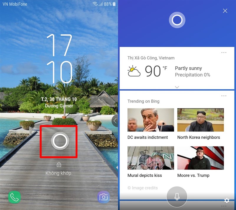 Cách cài đặt và trải nghiệm Microsoft Cortana trên thiết bị Android - mucsothi.vn
