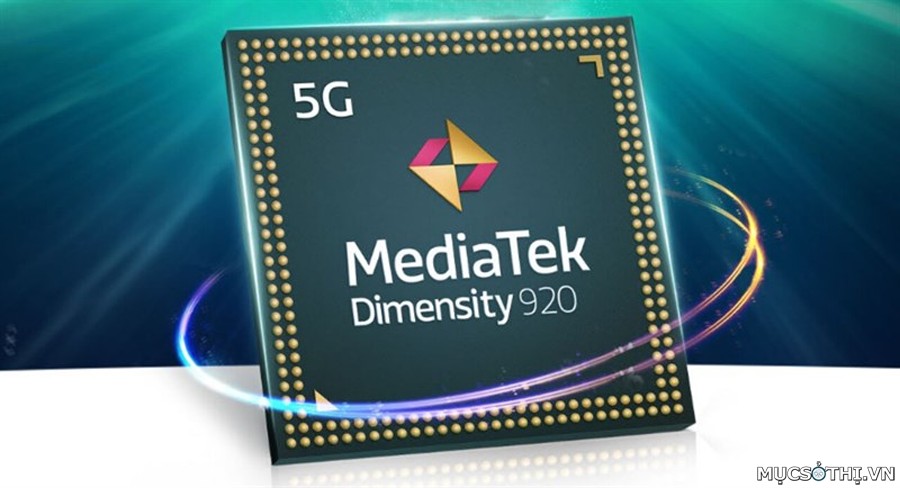 Mục sở thị Dimensity 920 chip 5G mới của Mediatek hiệu năng mạnh nhiều tính năng đỉnh cao - 09873.09873