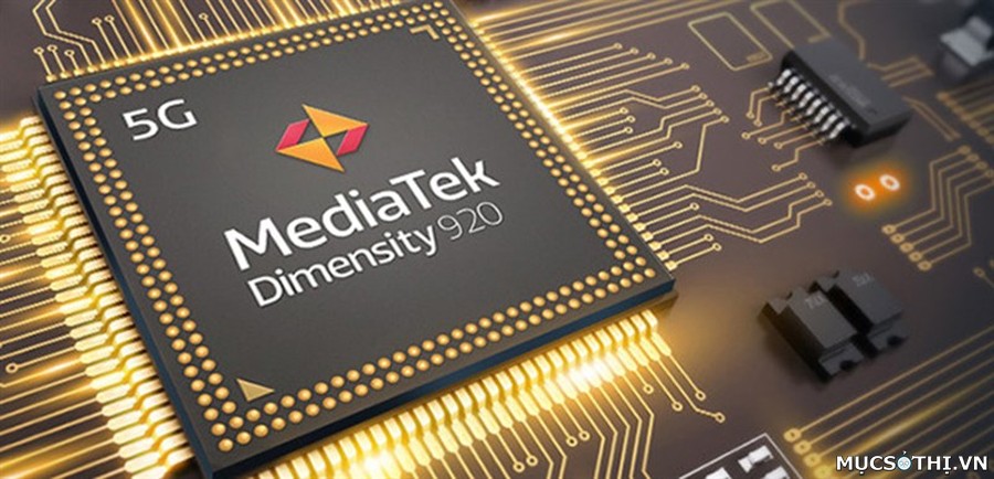 Mục sở thị Dimensity 920 chip 5G mới của Mediatek hiệu năng mạnh nhiều tính năng đỉnh cao - 09873.09873