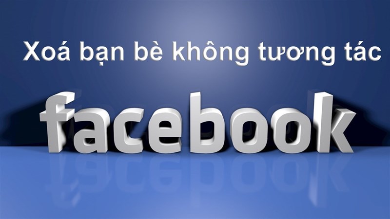 smartphonestore.vn - Cách xoá bạn bè ít tương tác trên Facebook - 09175.09195
