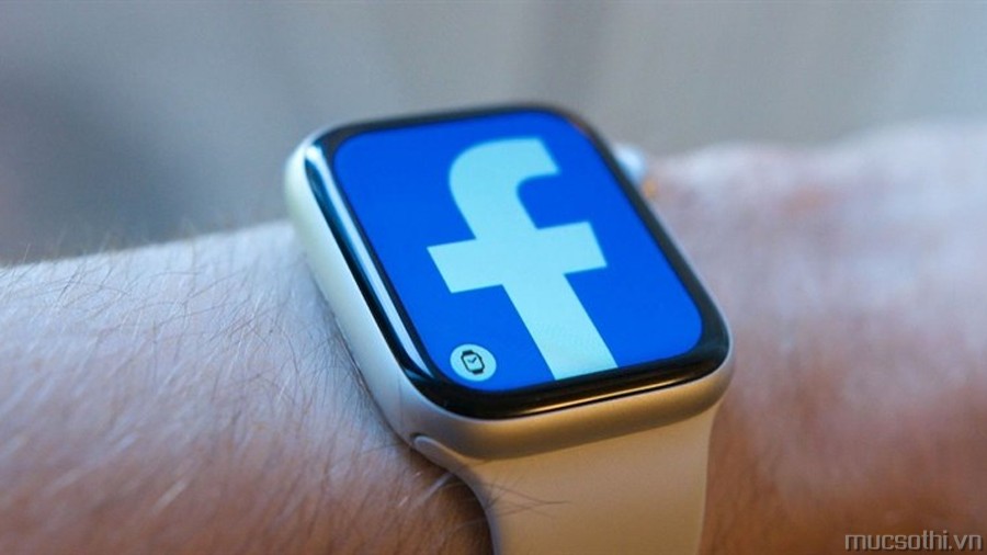 Rộ tin Facebook sẽ tung smartwatch có màn hình tháo rời với nhiều camera để phục vụ Metaverse - 09175.09195
