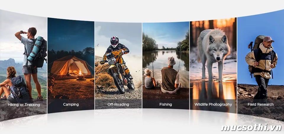 Smartphone Sờ To - Bán lẻ giá sỉ online giá tốt điện thoại 5G Doogee Fire 6 Max chính hãng - 09175.09195