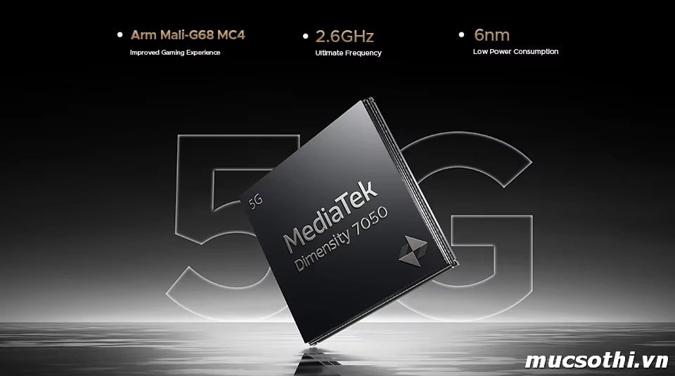 Smartphone Sờ To - Bán lẻ giá sỉ online giá tốt điện thoại 5G Doogee Fire 6 Max chính hãng - 09175.09195