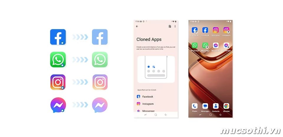 Smartphone Sờ To - Bán lẻ giá sỉ online giá tốt điện thoại 5G Doogee Fire 6 Max chính hãng - 09175.09195