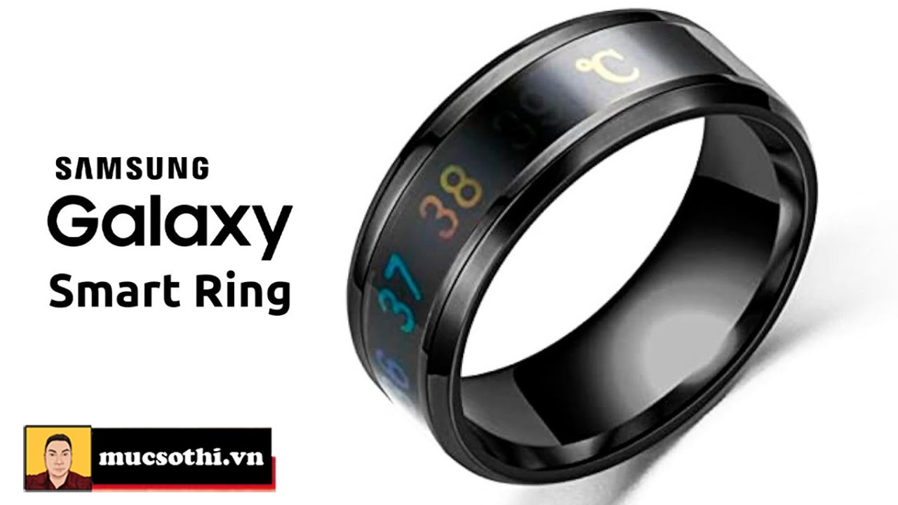 Chấn động với thông tin nhẫn thông minh Galaxy Ring sẽ có tính năng lập chế độ ăn uống - mucsothi.com.vn
