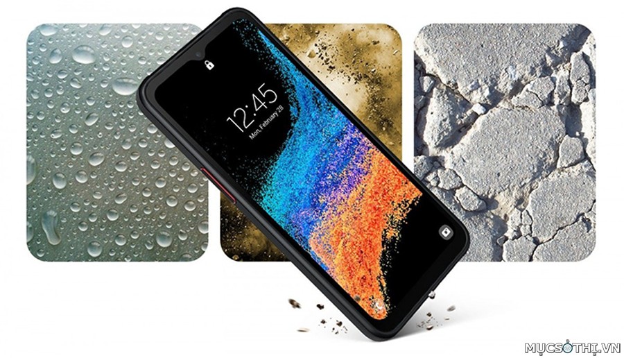 Samsung xoay trục sang dòng smartphone siêu bền khi cảm nhận được những cơ hội mới - 09873.09873