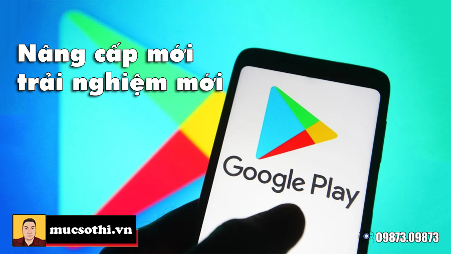 Google Play thử nghiệm tính năng đồng bộ hóa ứng dụng trên các thiết bị Android - 09873.09873