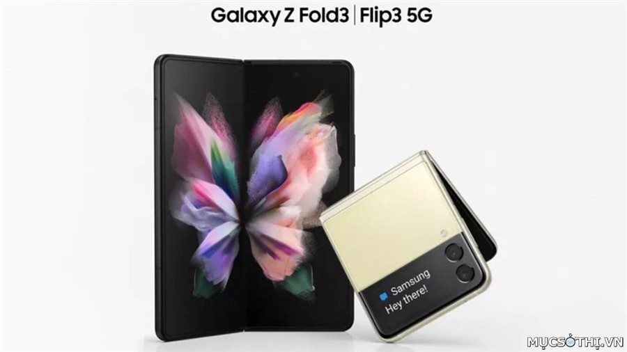 Giá giảm sốc của Samsung Z Flip3 và Z Fold 3 làm người dùng mới mua há hốc mồm vì lỗ - 09873.09873