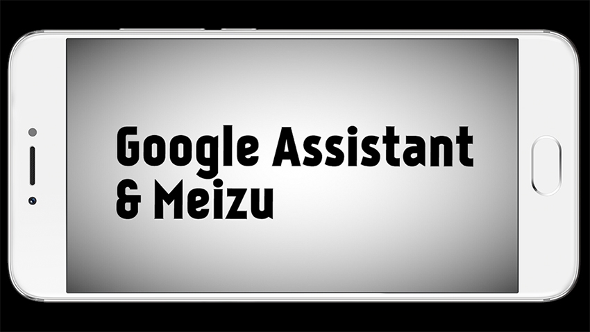 Cách thiết lập Google Assistant cho các dòng máy Meizu