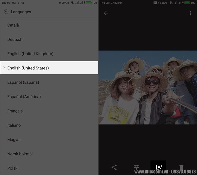 Google Lens là gì? Cách dùng công cụ tìm kiếm ảnh thông minh trên Android - mucsothi.vn