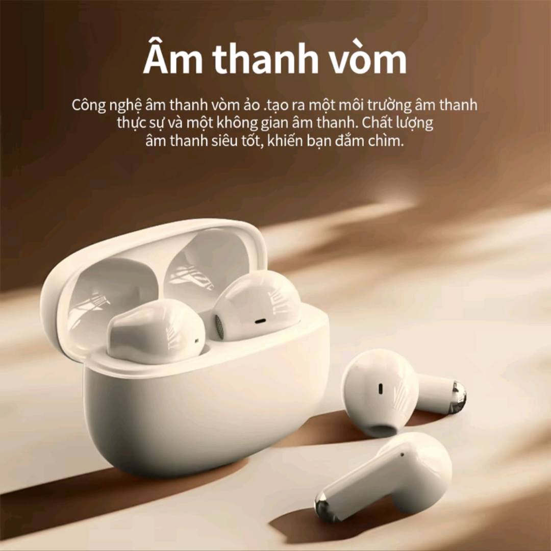 Mục sở thị Tai nghe bluetooth mini pin trâu HQAi H7 có Deal Giá Tốt - Hốt ngay liên hệ 09873.09873