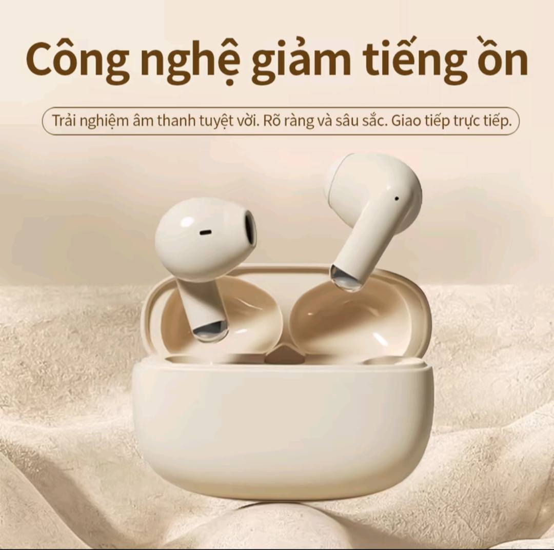 Mục sở thị Tai nghe bluetooth mini pin trâu HQAi H7 có Deal Giá Tốt - Hốt ngay liên hệ 09873.09873