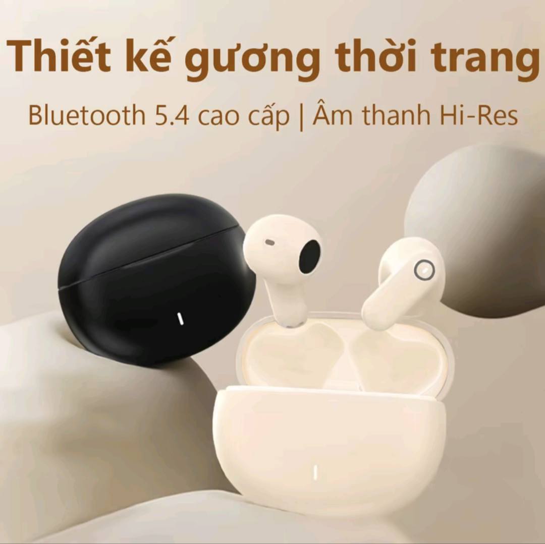 Mục sở thị Tai nghe bluetooth mini pin trâu HQAi H8 có Deal Giá Tốt - Hốt ngay liên hệ 09873.09873