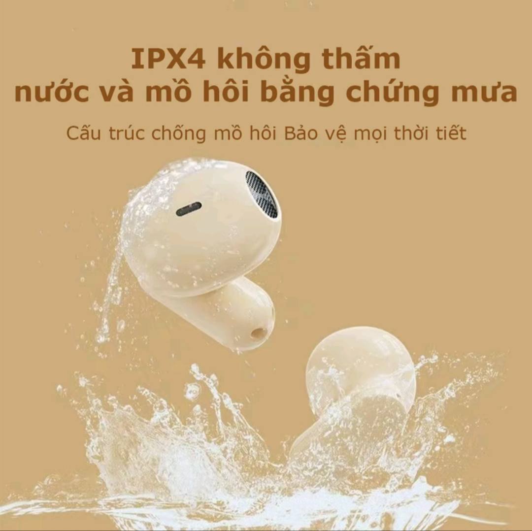 Mục sở thị Tai nghe bluetooth mini pin trâu HQAi H8 có Deal Giá Tốt - Hốt ngay liên hệ 09873.09873