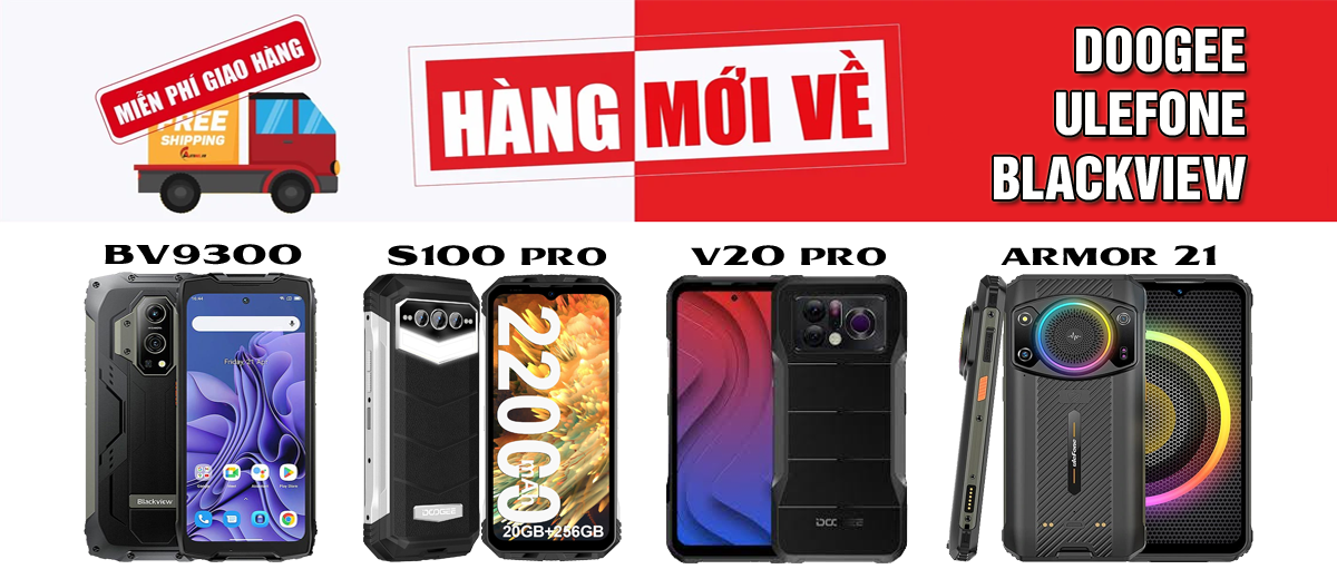 Điểm danh những dòng smartphone siêu bền pin khủng mới xuất hiện tại Việt Nam - 09175.09195