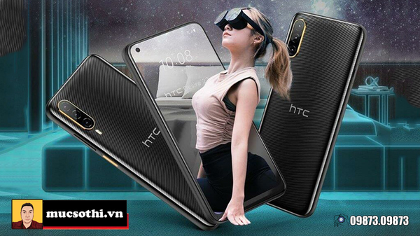 Tưởng hết thời nhưng ai ngờ HTC lại công bố sẽ trình làng siêu phẩm