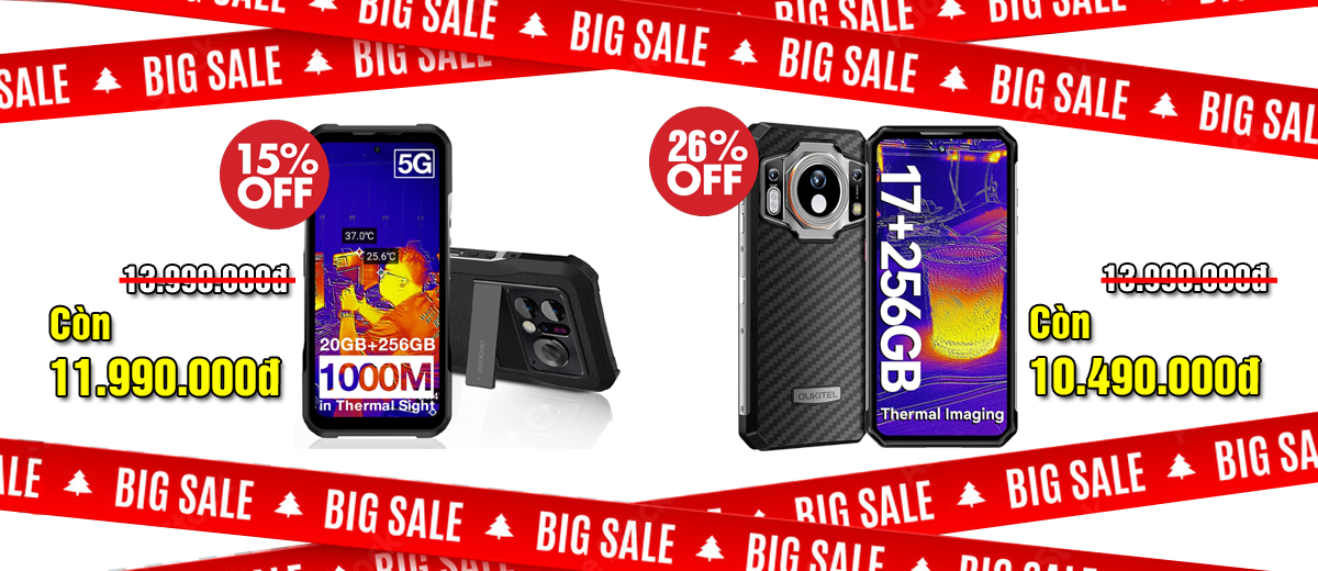 CHƯƠNG TRÌNH BIG SALE - GIẢM ĐẾN 26% TẠI SMARTPHONESTORE.VN - 09175.09195