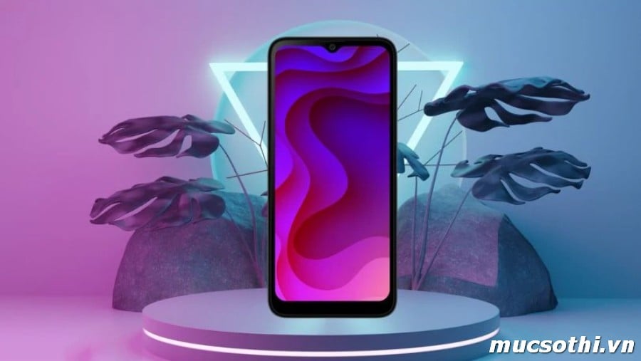 Smartphone Sờ To - Bán lẻ giá sỉ online giá tốt điện thoại INOI A72 chính hãng - 09175.09195
