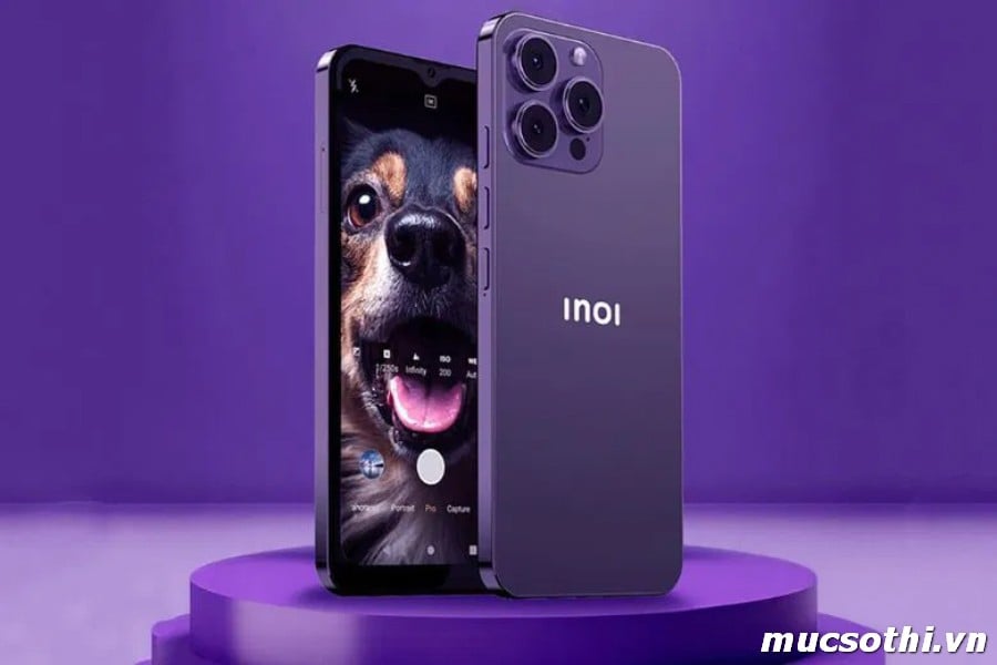 Smartphone Sờ To - Bán lẻ giá sỉ online giá tốt điện thoại INOI A72 chính hãng - 09175.09195