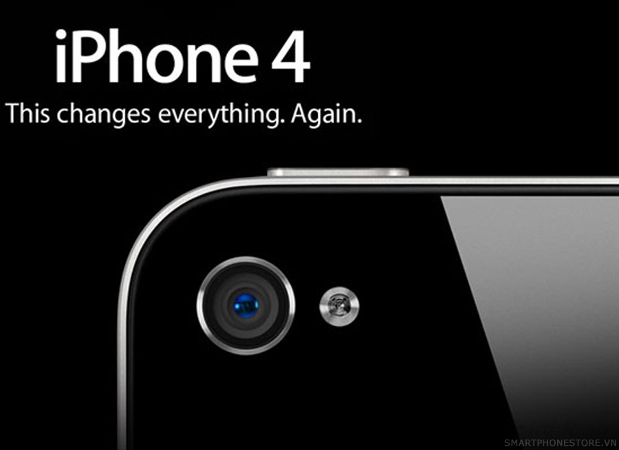 smartphonestore.vn - độc quyền bán iphone 4 renew chính hãng chất lượng Apple giá tốt - 09175.09195