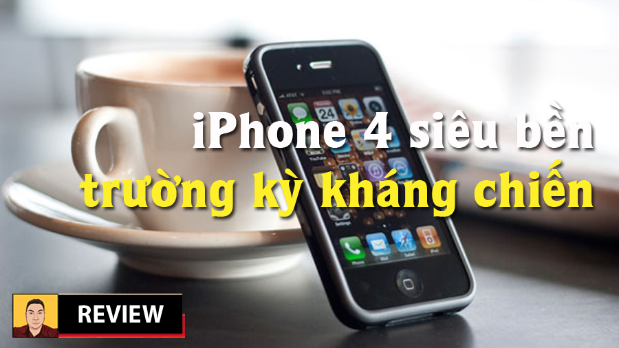 smartphonestore.vn - nơi duy nhất còn bán iphone 4 mới zin xịn chính hãng giá tốt tại Việt Nam - 09175.09195