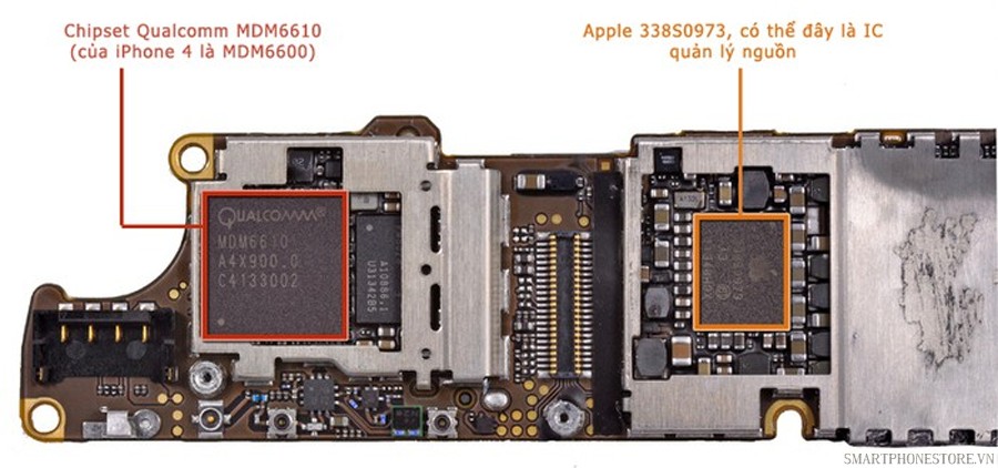 Steve Jobs đã biến Trung Quốc thành cái ổ của những thương hiệu ăn cắp công nghệ như thế nào? - 09873.09873