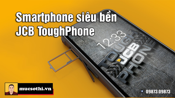 Thị trường di động lại đón nhận thêm 2 chiến binh siêu bền gia nhập tác chiến