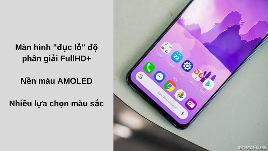 smartphonestore.vn - bán lẻ giá sỉ, online giá tốt điện thoại vsmart live 4 chính hãng - 09175.09195