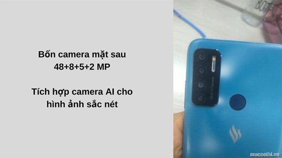 smartphonestore.vn - bán lẻ giá sỉ, online giá tốt điện thoại vsmart live 4 chính hãng - 09175.09195