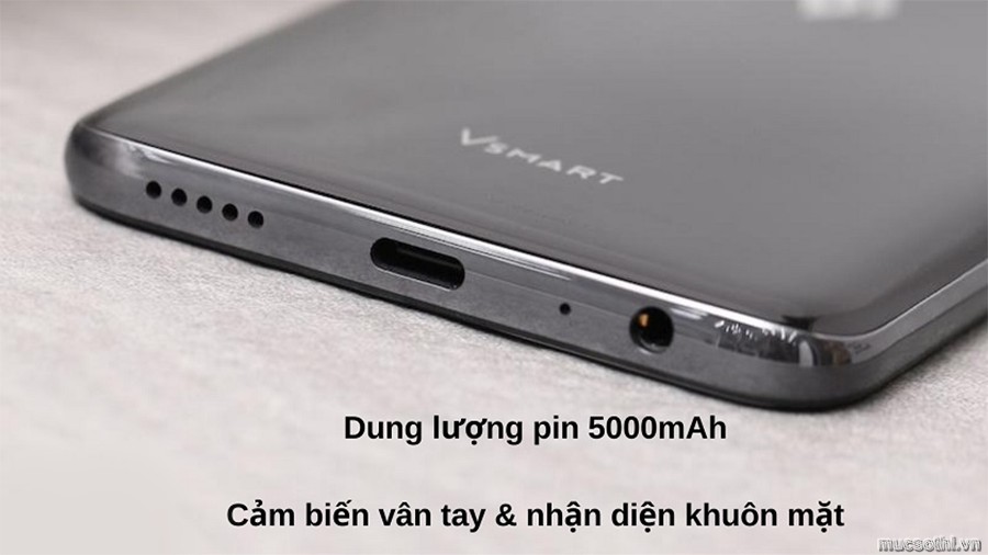 smartphonestore.vn - bán lẻ giá sỉ, online giá tốt điện thoại vsmart live 4 chính hãng - 09175.09195