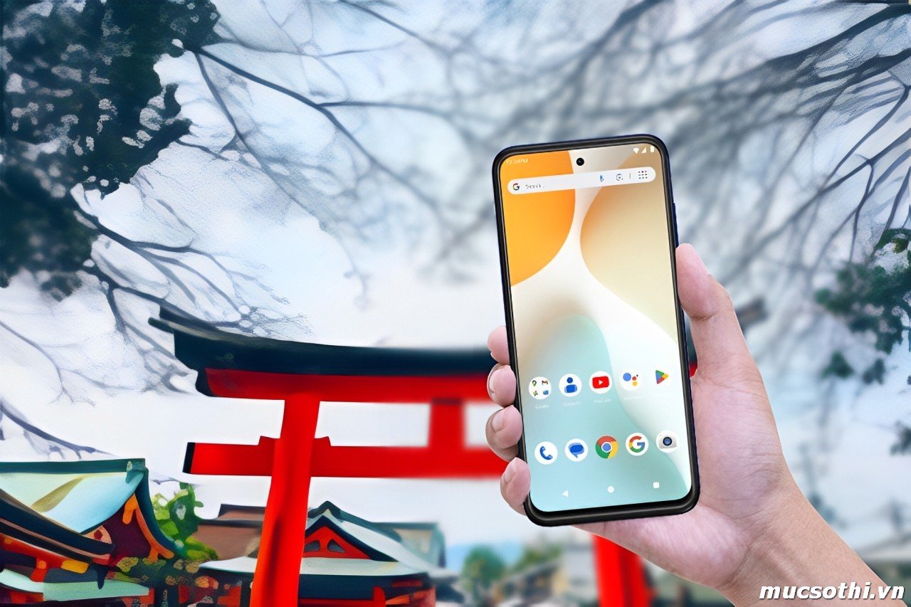 Smartphone Sờ To - Bán lẻ giá sỉ online giá tốt điện thoại Masstel S9 chính hãng - 09175.09195