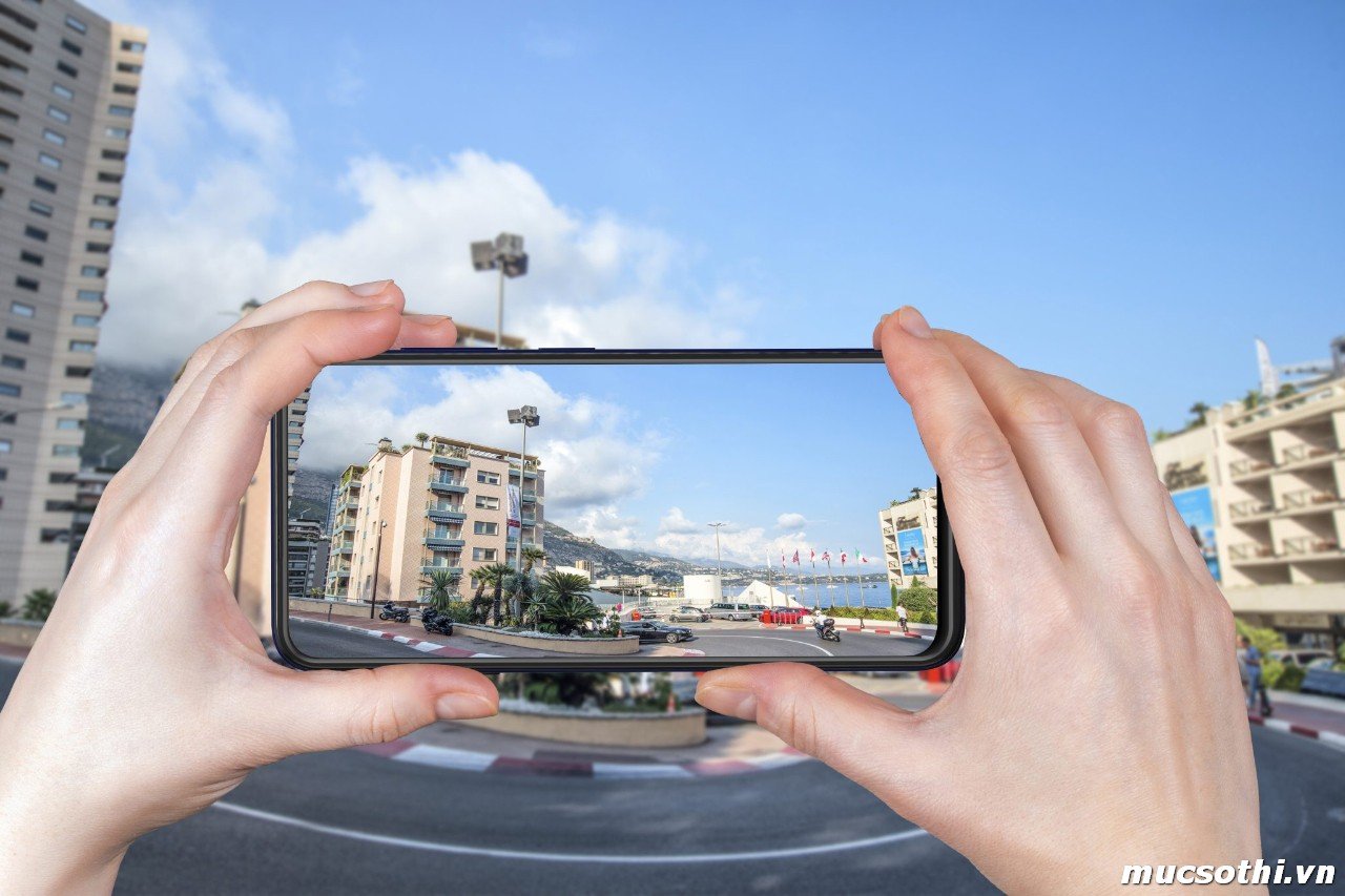 Smartphone Sờ To - Bán lẻ giá sỉ online giá tốt điện thoại Masstel S9 chính hãng - 09175.09195