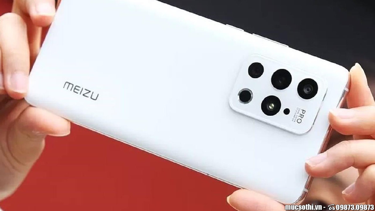 Meizu chấm dứt sự nghiệp mmartphone để đặt cược lớn vào trí tuệ nhân tạo và hệ thống AI - mucsothi.com.vn
