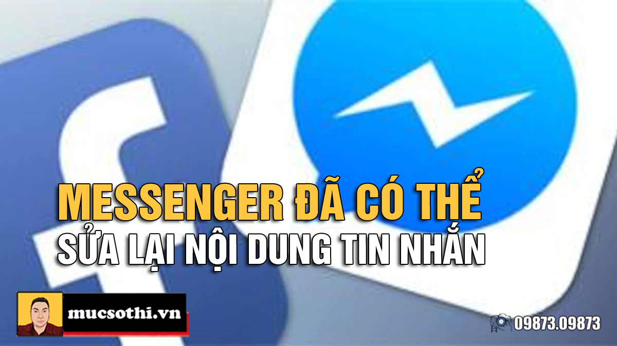 Meta đã cập nhật nhiều tính năng mới cho Messenger hỗ trợ người dùng - 09873.09873