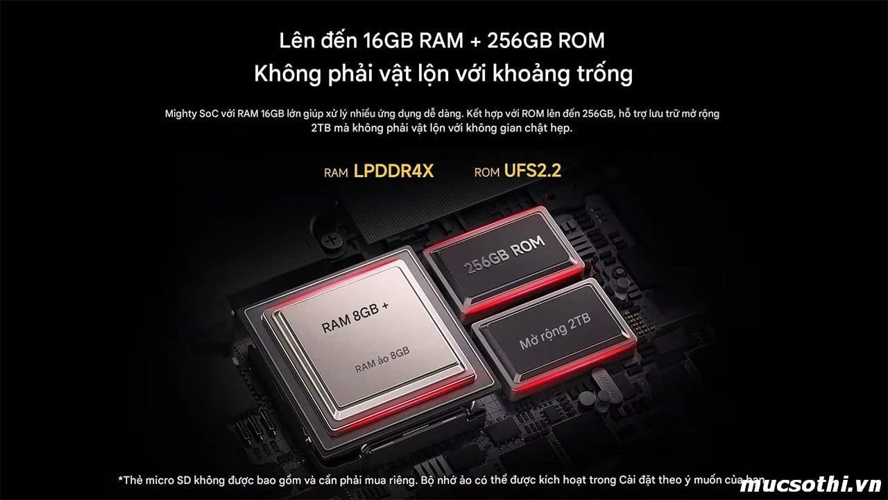 Smartphone Sờ To - Bán lẻ giá sỉ online giá tốt điện thoại Ulefone Armor Mini 20 4G chính hãng - 09175.09195